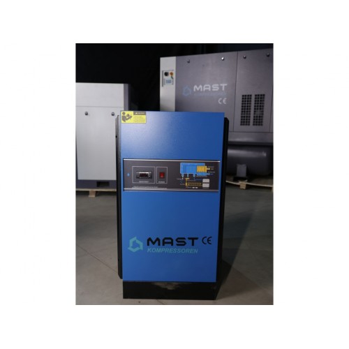 Осушувач стисненого повітря Mast SHB-50 (16 Бар)