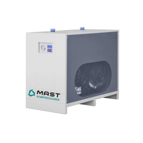 Осушувач стисненого повітря Mast SHB-75 (10 Бар)