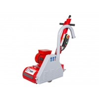 Паркетошліфувальні машини