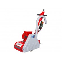 Паркетошліфувальні машини