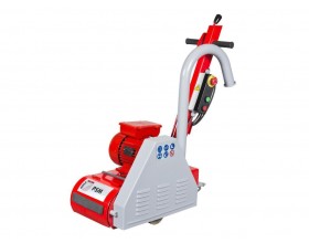 Паркетошліфувальні машини