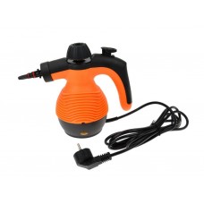 Пароочисник з аксесуарами Geko GH01-090