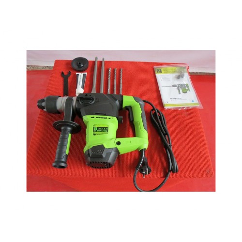 Перфоратор Zipper ZI-BHA1500D