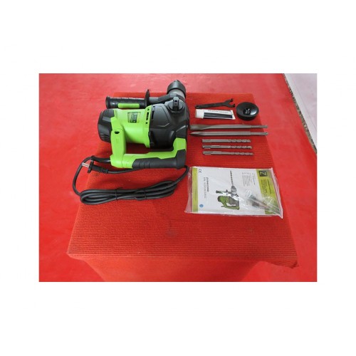 Перфоратор Zipper ZI-BHA1500D