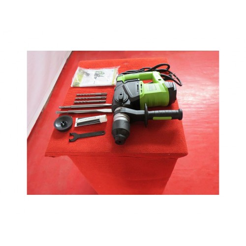 Перфоратор Zipper ZI-BHA1500D
