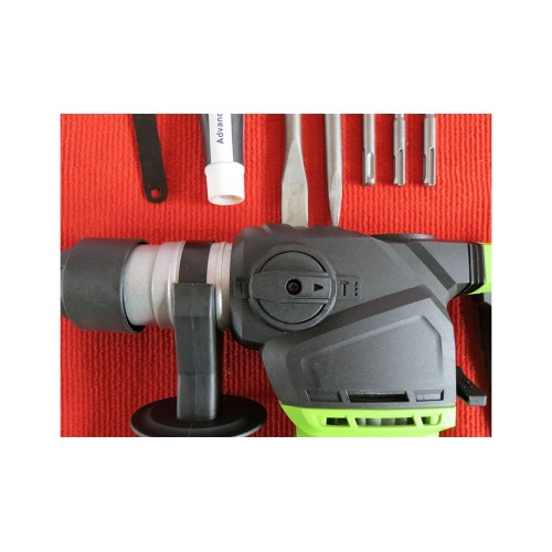 Перфоратор Zipper ZI-BHA1500D