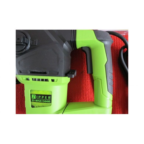Перфоратор Zipper ZI-BHA1500D