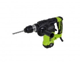 Перфоратори та дрилі