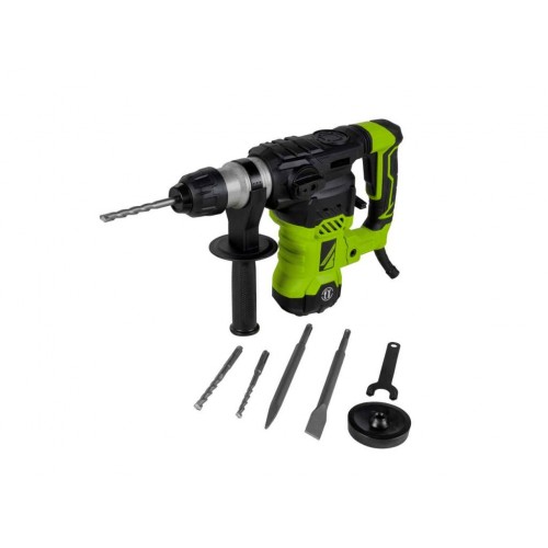 Перфоратор Zipper ZI-BHA1500DN