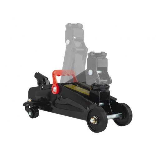 Підкатний гідравлічний домкрат 2 т REDATS LS-320