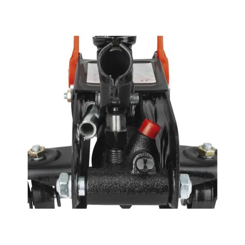 Підкатний гідравлічний домкрат 2 т REDATS LS-320