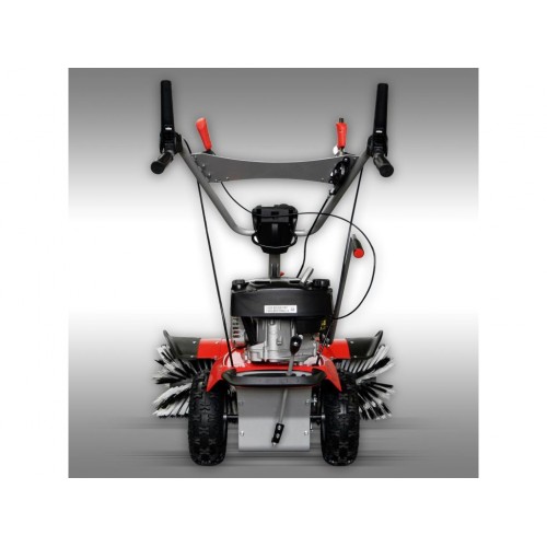 Підмітальна машина Jansen MKB-500BS