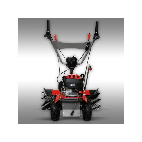 Підмітальна машина Jansen MKB-500E