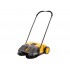 Підмітальна машина ручна Texas Sweeper MS550 Підмітальна машина ручна Texas Sweeper MS550