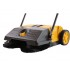 Підмітальна машина ручна Texas Sweeper MS550 Підмітальна машина ручна Texas Sweeper MS550