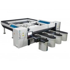 Пильний центр з ЧПК ALPHA PS-06 3200