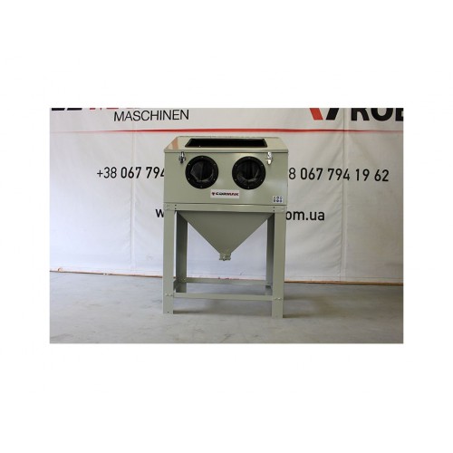 Піскоструйна камера Cormak KDP220 TOP
