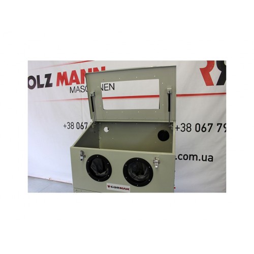Піскоструйна камера Cormak KDP220 TOP