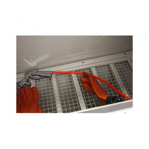 Піскоструйна камера Cormak KDP220 TOP
