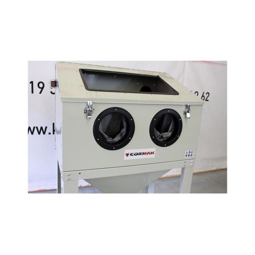 Піскоструйна камера Cormak KDP220 TOP