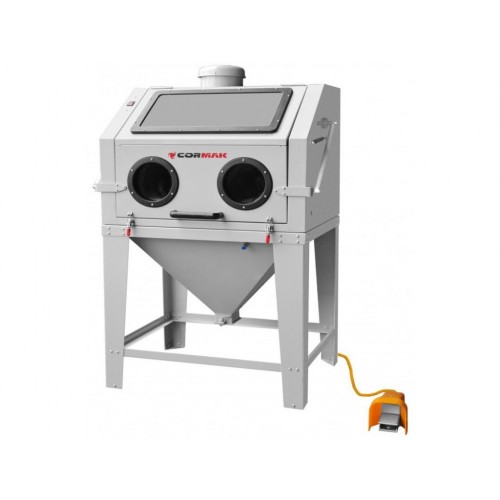 Піскоструйна камера Cormak KDP350TOPPLUS