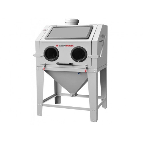 Піскоструйна камера Cormak KDP350TOPPLUS