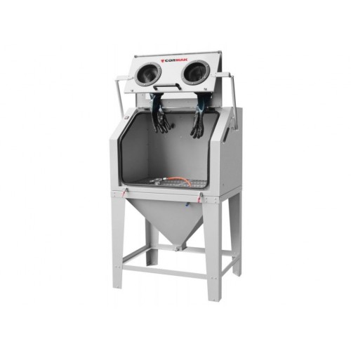Піскоструйна камера Cormak KDP350TOPPLUS