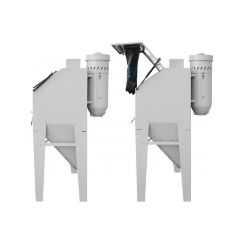Піскоструйна камера Cormak KDP420
