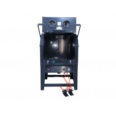 Піскоструйна камера MAST MSC1000FD+DC15 (передні дверцята)