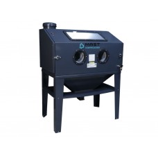 Піскоструйна камера MAST MSC450SD+DC15 (бокові дверцята)