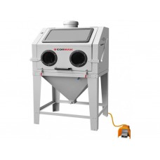 Піскоструминна камера Cormak KDP350TOP+DC15