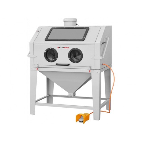 Піскоструминна камера Cormak KDP450TOP