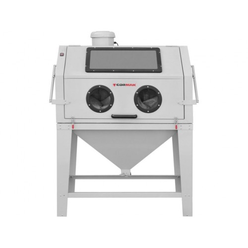 Піскоструминна камера Cormak KDP450TOP