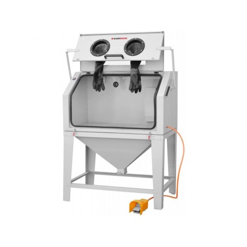 Піскоструминна камера Cormak KDP450TOP