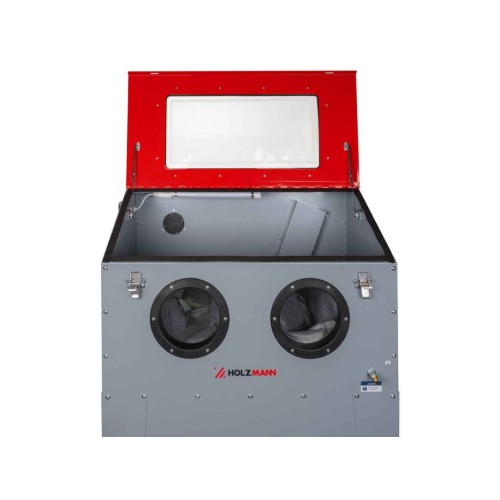 Піскоструминна камера Holzmann SK220_230V