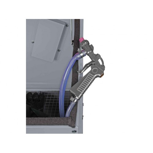 Піскоструминна камера Holzmann SK220_230V