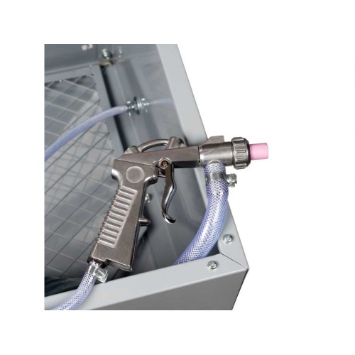 Піскоструминна камера Holzmann SK90_230V