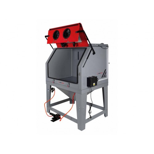 Піскоструминна камера Holzmann SK990_230V