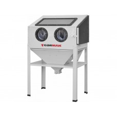 Піскоструминна камера KDP200