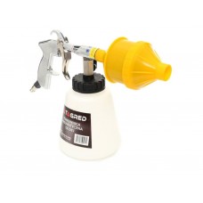 Пістолет пневматичний для очищення поверхонь TAGRED TA1087