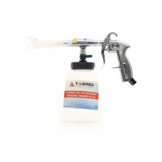 Пістолет пневматичний для очищення поверхонь TAGRED TA136