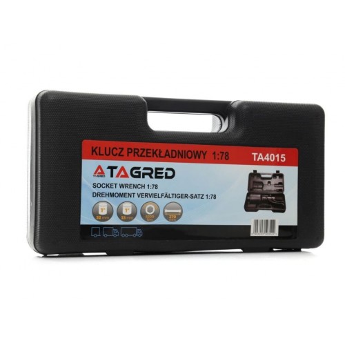 Планетарний зубчастий ключ для коліс TAGRED TA4015