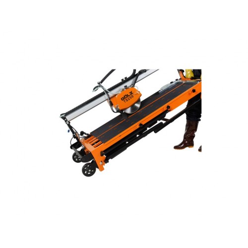 Плиткорізний верстат Gölz TS250