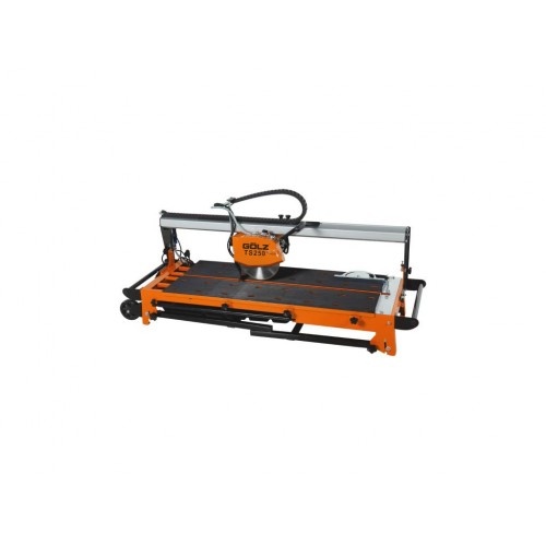 Плиткорізний верстат Gölz TS250