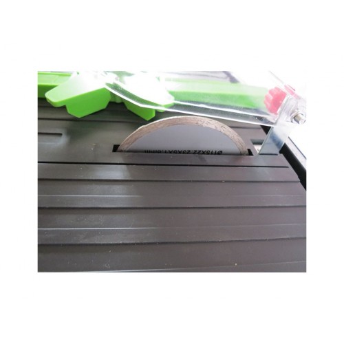 Плиткорізний верстат Zipper ZI-FS115