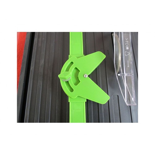 Плиткорізний верстат Zipper ZI-FS115