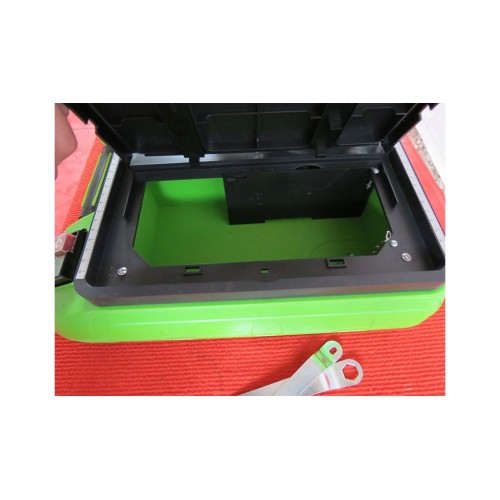 Плиткорізний верстат Zipper ZI-FS115