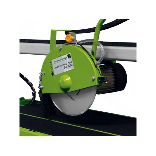 Плиткорізний верстат Zipper ZI-FS250