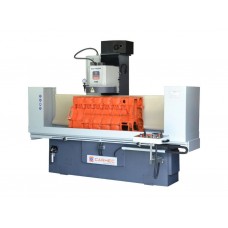 Плоскофрезерний верстат для фрезерування площин головок та блоків CARMEC SG1400М