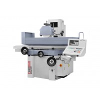 Плоскошліфувальні верстати